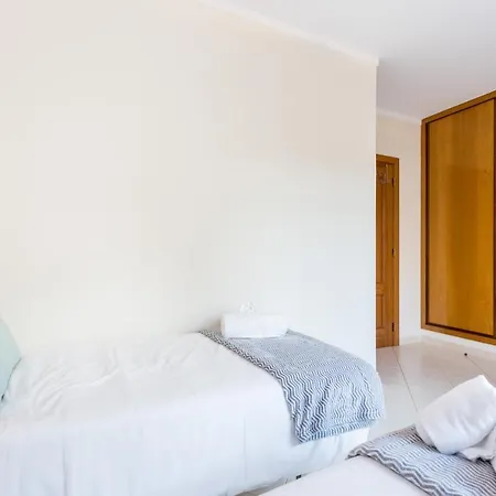 Apartamento Im On Centro Historico *