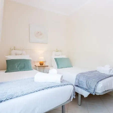 アパート Im On Centro Historico ラゴス