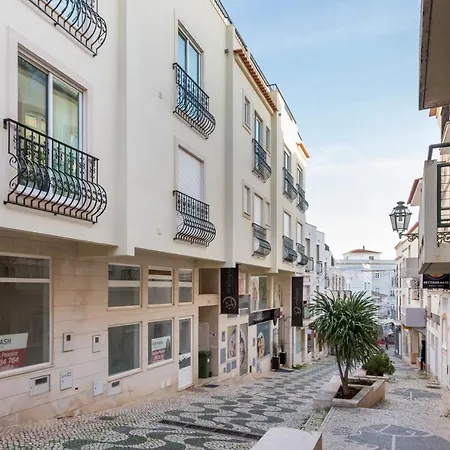 Im On Centro Historico Apartamento *