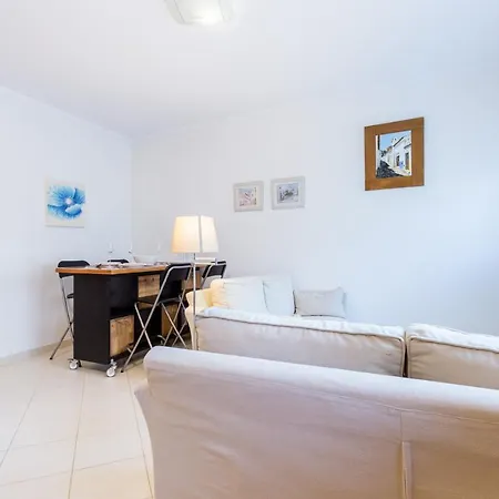 Apartamento Im On Centro Historico *