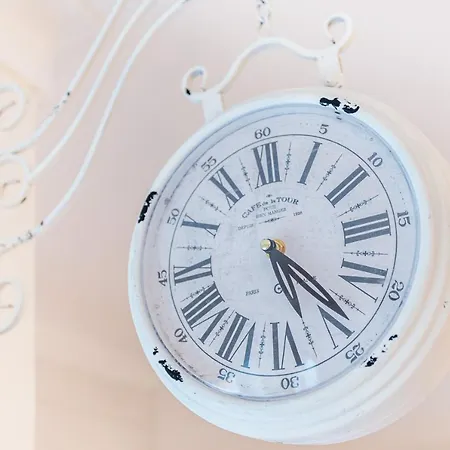 Lägenhet Im On Centro Historico Lagos