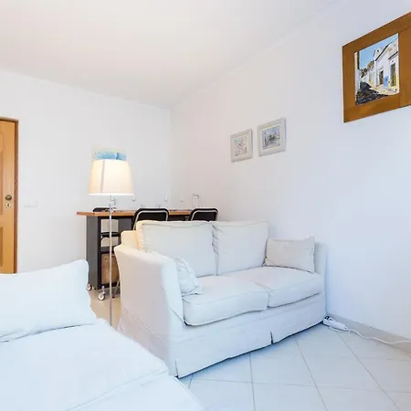 Im On Centro Historico Apartment Lagos