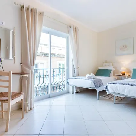 Im On Centro Historico לאגוּ‏ש