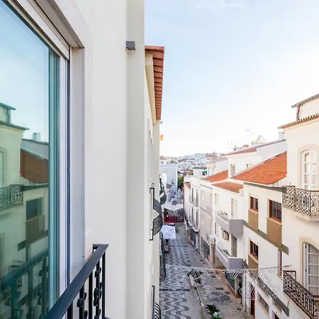 Im On Centro Historico Daire *