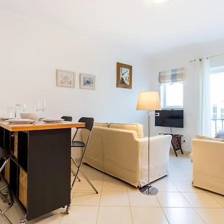 Im On Centro Historico * Лагуш