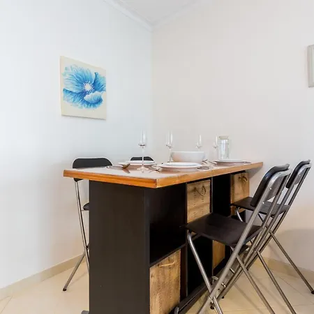 Im On Centro Historico * Лагуш